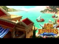 Age of empires online  complete soundtrack ost  full tracklist