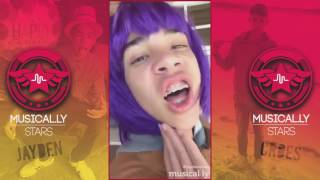 Jayden Croes March 2017 BEST COMEDY Musical.ly Compilation | Musical.ly Stars
