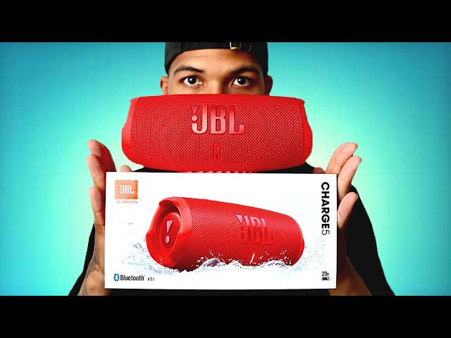 【美品・箱と付属品全て有】JBL CHARGE5 レッド 美品・箱と付属品全て有】JBL CHARGE5 レッド Amazon.com: JBL