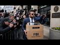 FINALLY! KASH PATEL FIRED by TRUMP and TOTAL CHAOS AT FBI!?