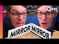 Understanding Mirrors and Symmetry