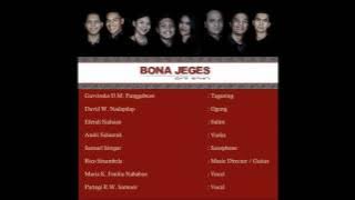 Bona Jeges (Modern Gondang Instrument)