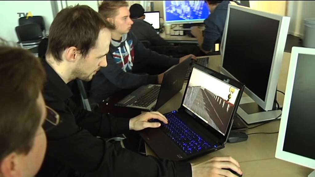 Beruf Gamer Beruf Gamer