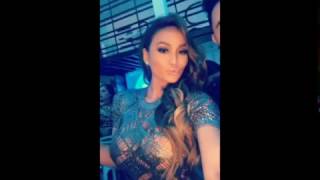 Daphne Joy - Sexy Snapchat Compilation