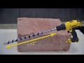 Drill Sampling Method for Frozen Products