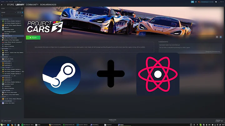 Using steam proton to run your non-steam games? [Linux]