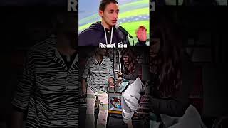 Try Not To Laugh Challenge 🤣|| Part 34 || React Eza #shorts #laugh