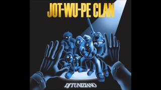 DJ Tuniziano - Wujebiste Intro (Jot-Wu-Pe Clan Mixtape)