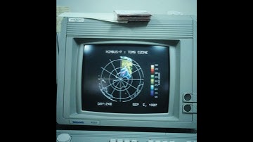 Ep. 25: It was like, bam, half the ozone layer over Antarctica is gone