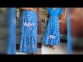 HOW TO SHORTEN A DRESS WITHOUT CUTTING AND WITHOUT HEMMING FROM THE BOTTOM/SEW EASY@RexieCastillo - YouTube HOW TO SHORTEN A DRESS WITHOUT CUTTING AND WITHOUT HEMMING FROM THE BOTTOM/SEW EASY@RexieCastillo - YouTube