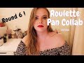 #RoulettePanCollab | Intro - September 2019