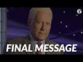 Watch Alex Trebek's final message to the Philadelphia region