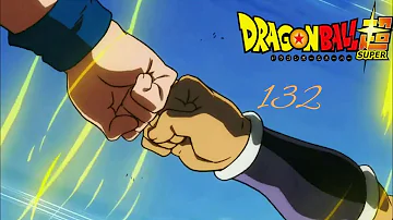 Dragon Ball Super Episode 132 English Subbed Dragon Ball Super Episode 132 English Subbed