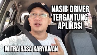 GOCAR HEMAT TIDAK BISA DIMATIKAN BAGAIMANA NASIB DRIVER?