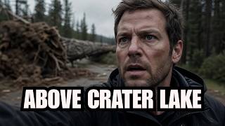 Former Game Warden BREAKS SILENCE on the Predator Trails Above Crater Lake