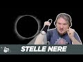 Stelle Nere: Alternativa ai buchi neri? #AstroCaffé