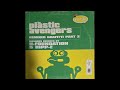 The Plastic Avengers El Bombata H Foundation Mix 