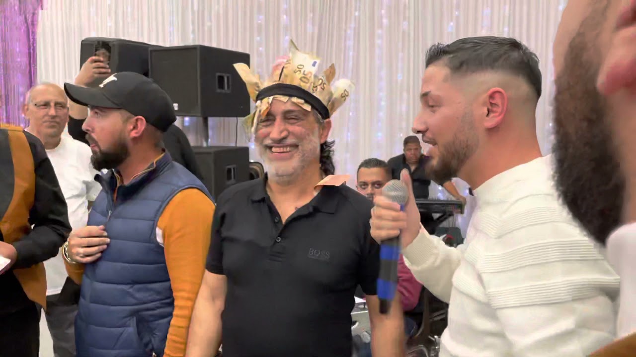 Cita Kral & Adnan Cita 2 LIVE