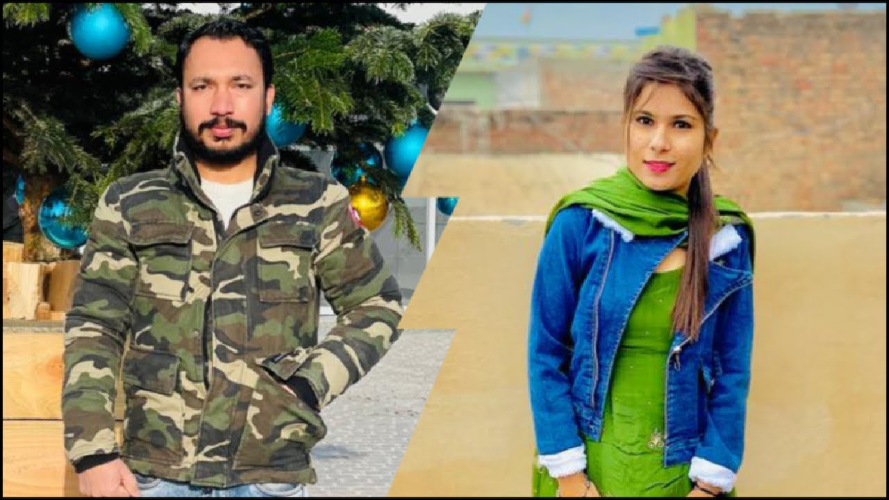 4K LIVE ! Vikramjeet Singh ♥ Sandeep Kaur Wedding Ceremony Live By Preet Studio Pehowa M. 9896004060