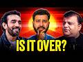 ODI Cricket’s Identity Crisis: Can It Survive T20s? |  | The RoYal Cricket Show