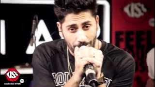 Connect-R feat. Cortes - Bani cu dobanda (live @ Kiss FM)