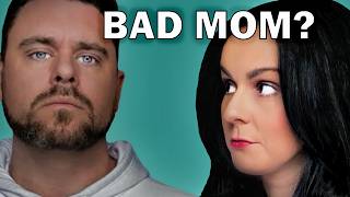 Mom Guilt, Parenting Multiple Kids When One Child Needs More, Comedic Relief &amp; Bluey