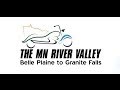 Explore the minnesota river valley by motorcycle