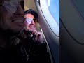 А вы летаете на самолёте ? | #мишасвисс #самолёт #рекомендации