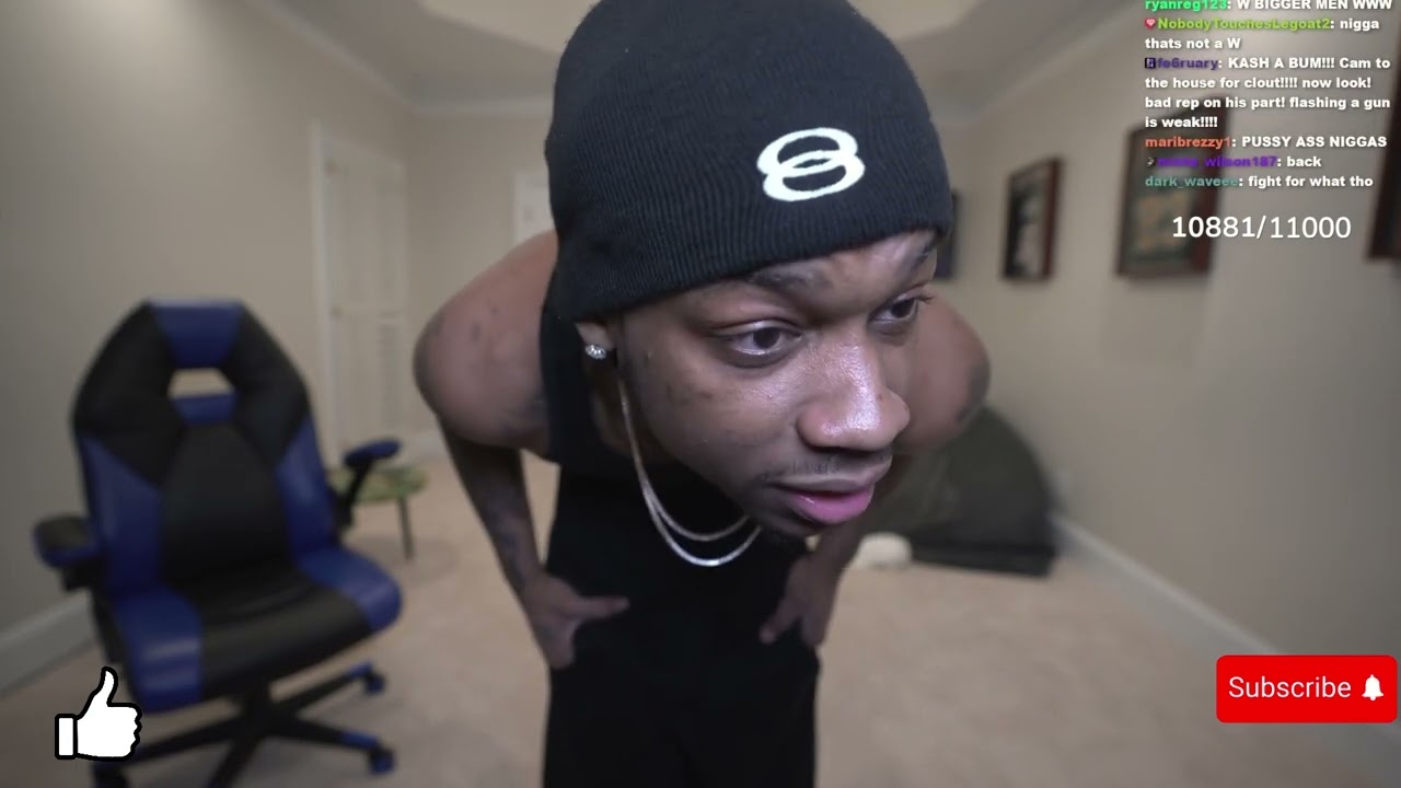 Tylil x Rakai gets threatened at park (Story Time)