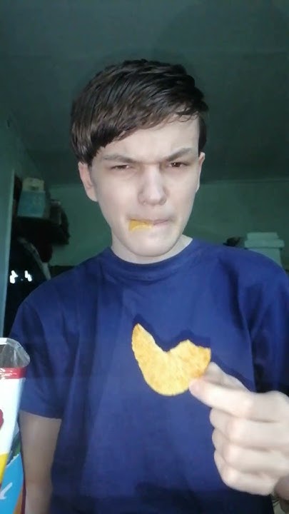 ОБЗОР НА ЧИПСЫ LAYS СО ВКУСОМ ЛОБСТЕРА... - YouTube