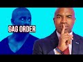 Derrick Jaxn's GAG ORDER (@UNWINEWITHTASHAK) LIVE Q&A! #derrickjaxn2021 #gagorder