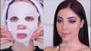Cool Makeup Compilation & Beauty Hacks Every Girl Should Know