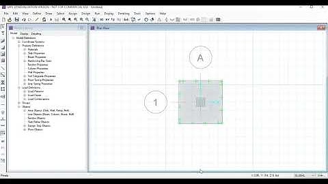 Foundation Design   Project assignment for Skyfi Labs online course   by -KRISHNA KANHAIYA SANWAL