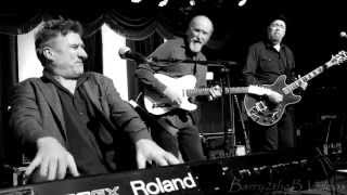 Soulive w/John Scofield &amp; Jon Cleary - Somethings got a hold of me @ Brooklyn Bowl 3/18/14