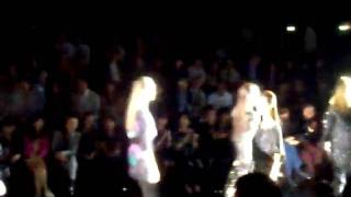 HK GUCCI SHOW FINALE