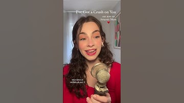 Thumbnail of send this to your valentine ♥️ #music #singer