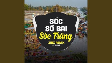 Sóc Sờ Bai Sóc Trăng (Remix Instrumental)