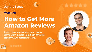 The EASY Way to Get Amazon Product Reviews | Automation Strategy (2022)