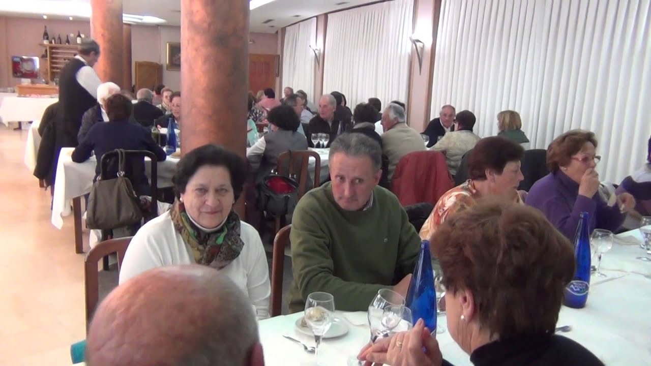 CABUERNIGOS EN EL VALLE DEL JERTE