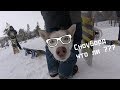 Сноуборд покатушка Кузнецк | Хаски Сноубордистки | KuzRide Snowboard