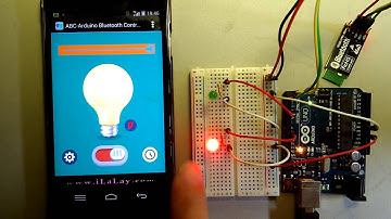 Bluetooth Controller