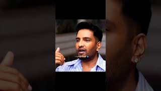 😊 #santhanam #funny #comedy #colonelkkjϟ #love #breakup #memes #interview #troll