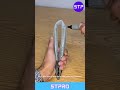 Turning a Water Hose into a Pliers Handle