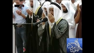 6 -سورة الأنعام    .....  الشيخ / فارس العباد