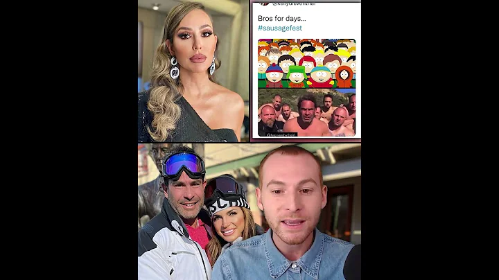 Kelly Dodd Trolls Teresa Giudice's Fianc Luis Ruel...