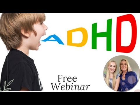 ADHD - Q & A (feedback from ADHD congress) thumbnail