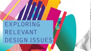 Master of Arts in Interdisciplinary Design Practice