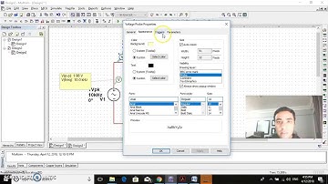 R C circuit phase shift part2