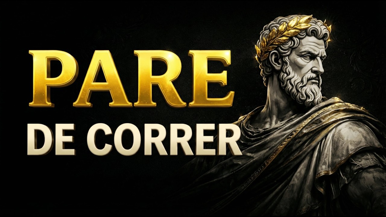 Quem Não Te Valoriza Pira Quando Você Para de Fazer Isso | Estoicismo