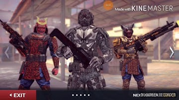 Modern Combat 5 || How to fix  lag in Modern Combat 5 Update XIX Json new